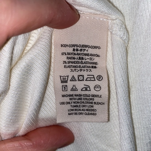 Free People tunic - Picture 5 of 7